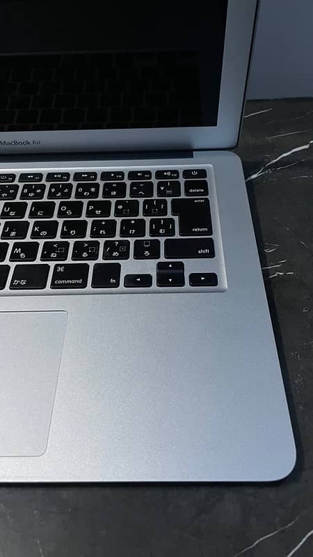 macbook air 2015 13inch 3