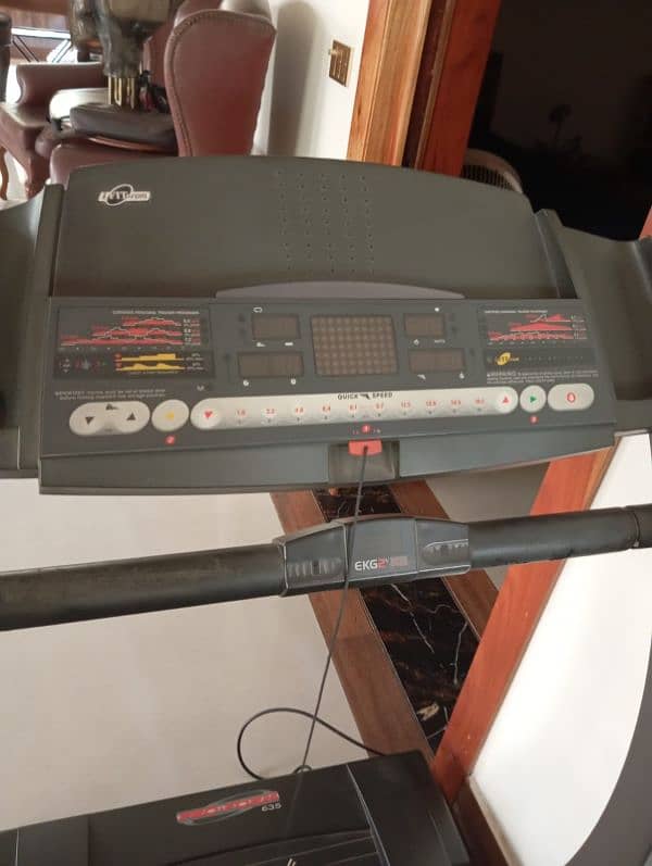 treadmill for sale/Exercise machine 0