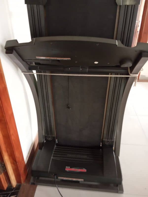 treadmill for sale/Exercise machine 7