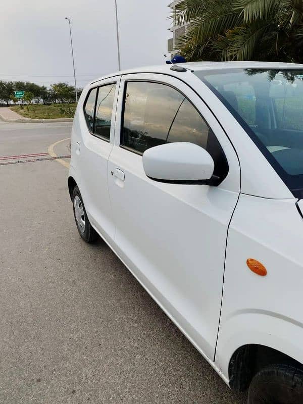 Suzuki Alto Vxl AGS 2023 3