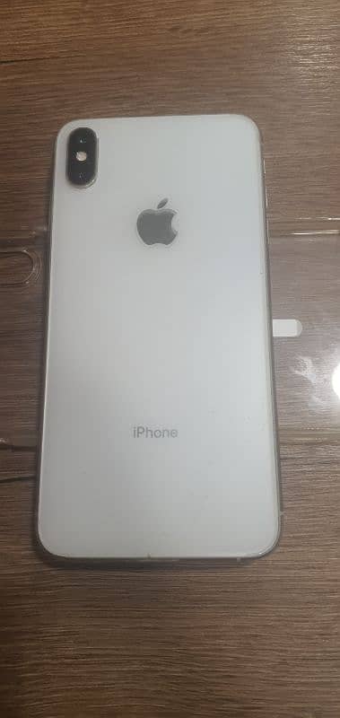 iphone xs Max 6