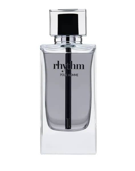 Junaid Jamshed J. Rhythm Pour Homme Eau De Parfum 100ml 1