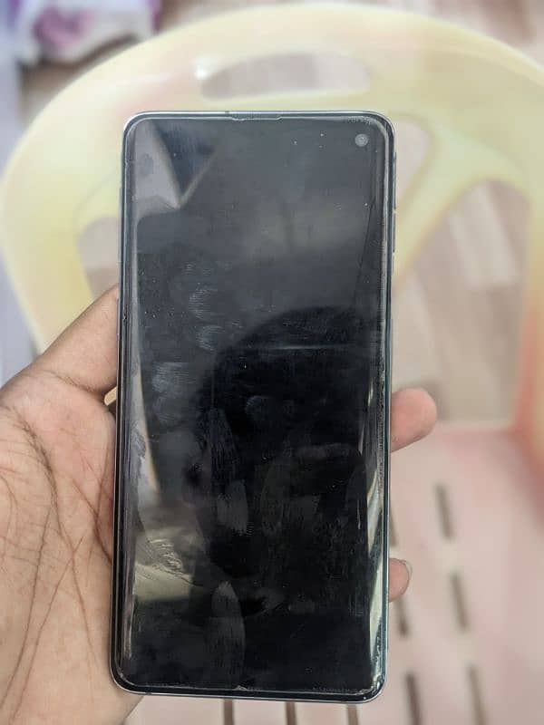 samsung s10 128gb Approved 0