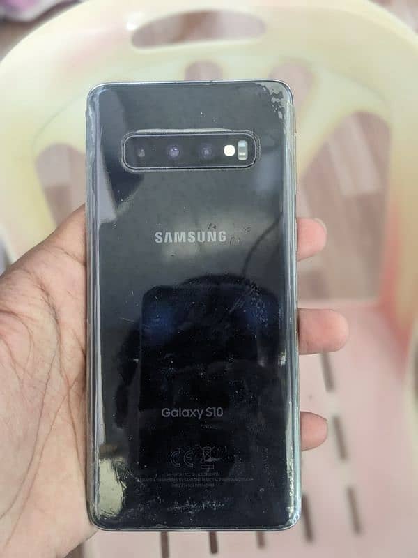 samsung s10 128gb Approved 1