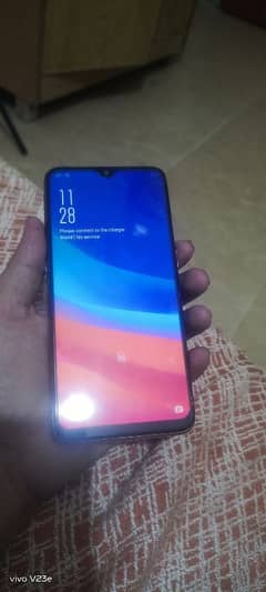 oppoF9 pro 6/ 64