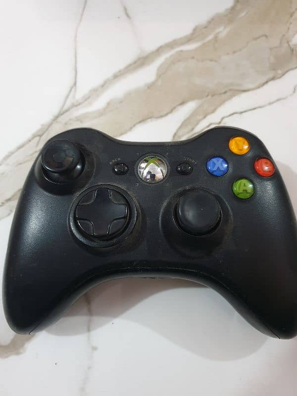 Xbox 360 slim 3