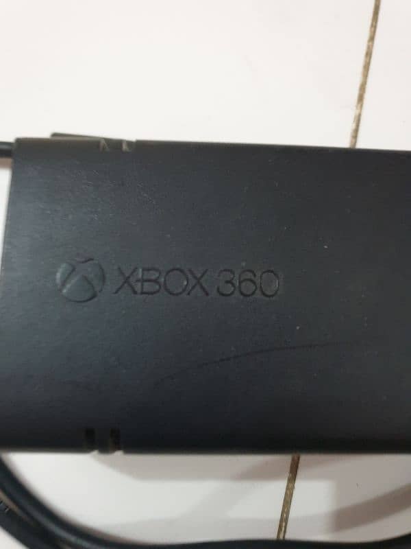 Xbox 360 slim 6