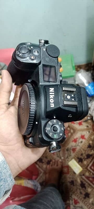 Nikon z6 for sale 1