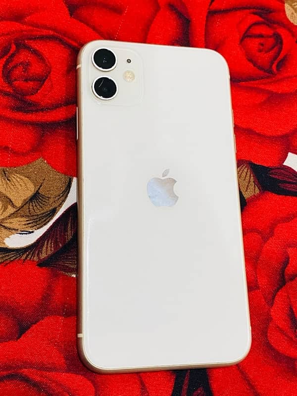 Iphone 11 (128gb) 0