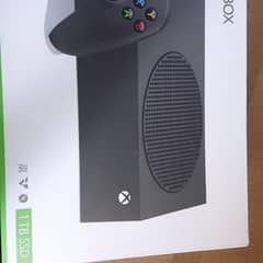 xbox