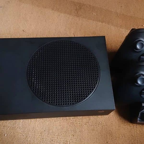 xbox series s black edition 1 tb 2