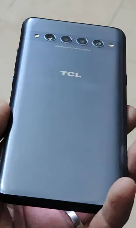 TCL 10 Plus 0