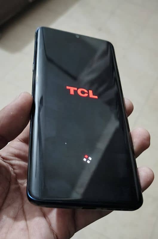 TCL 10 Plus 2