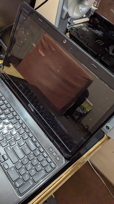 Dell Inspiron Laptop 3