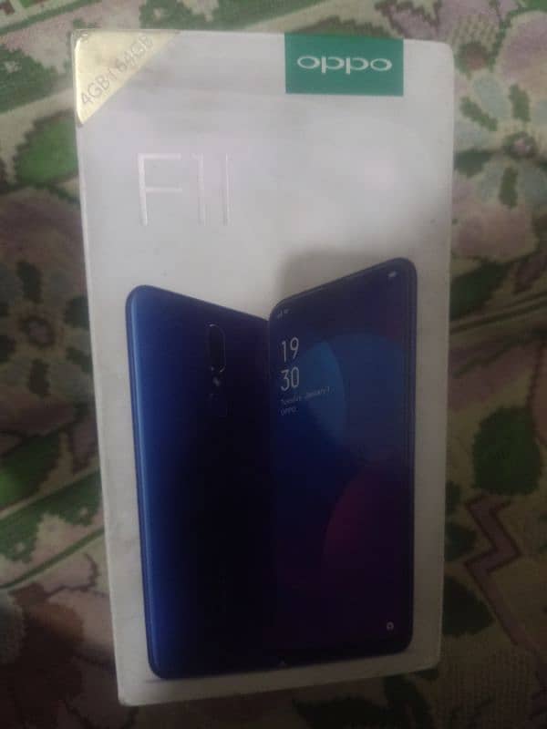 oppo f11 4/64 4