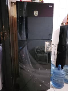 48000rs, waves glass door fridge