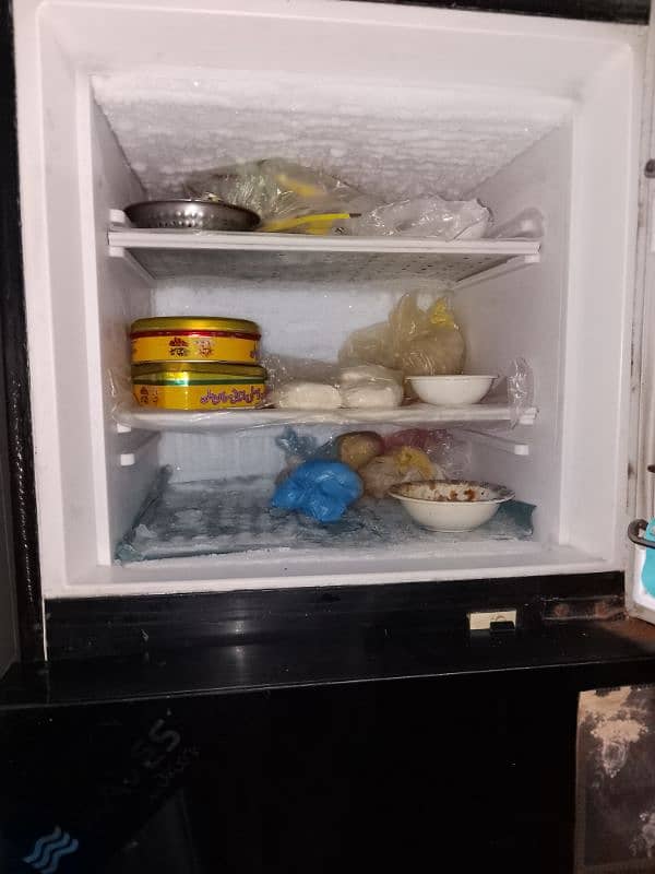 48000rs, waves glass door fridge 2