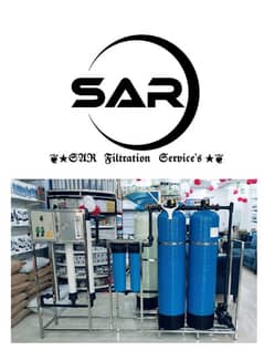 SAR Filtration Service's