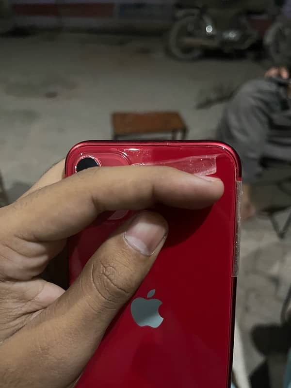 Iphone 11 JV 2