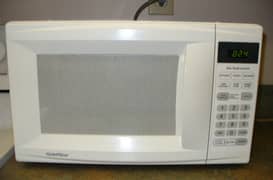 Jumbo size Microwave for sale