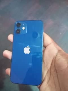 IPhone 12 mini