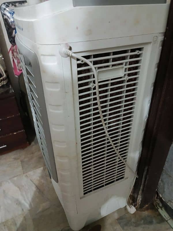 Anex Air Cooler AG-9079 5