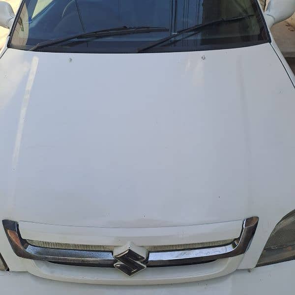 Suzuki Cultus VXR 2015 3