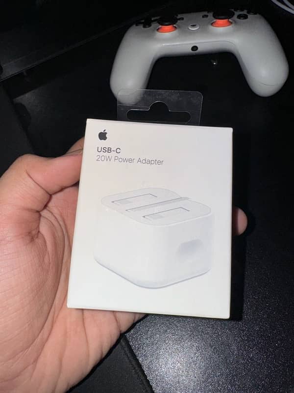 Original iphone Charger 20w 6