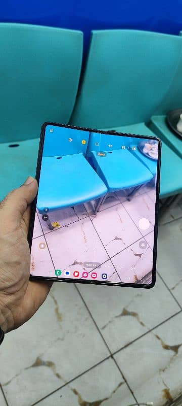 Samsung galaxy Fold 3 0