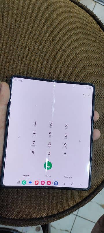 Samsung galaxy Fold 3 4