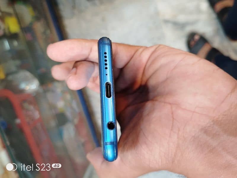 Huawei P20 Lite  4GB Ram 128GB Rom 2