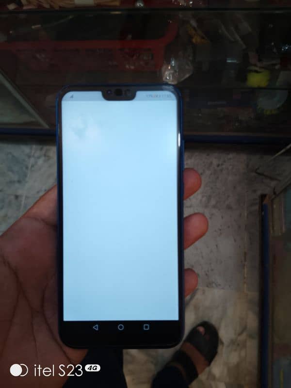 Huawei P20 Lite  4GB Ram 128GB Rom 6