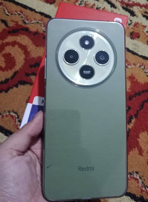 Redmi 14c 1