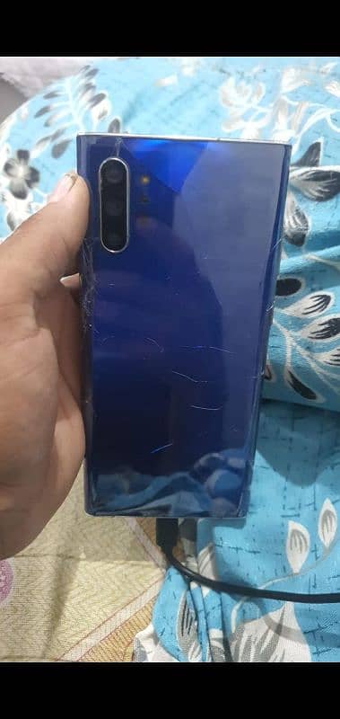 samsung glaxey note 10 plus 12 256 gb 2