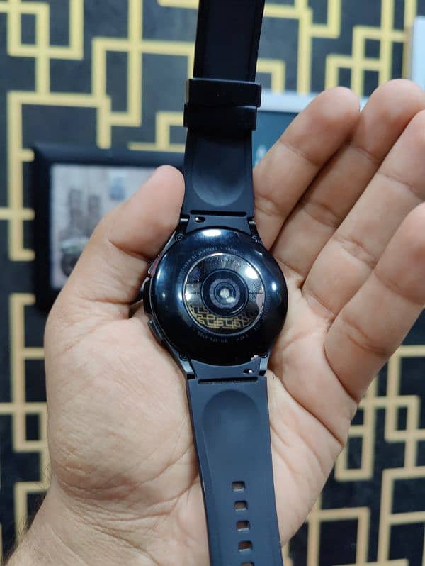 Samsung galaxy watch 4 classic 3