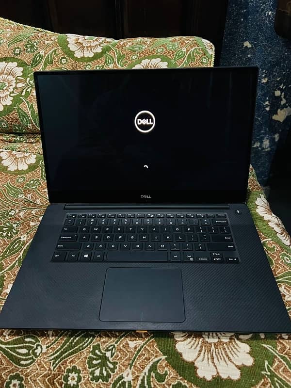 Dell precision 5530 1tb 1