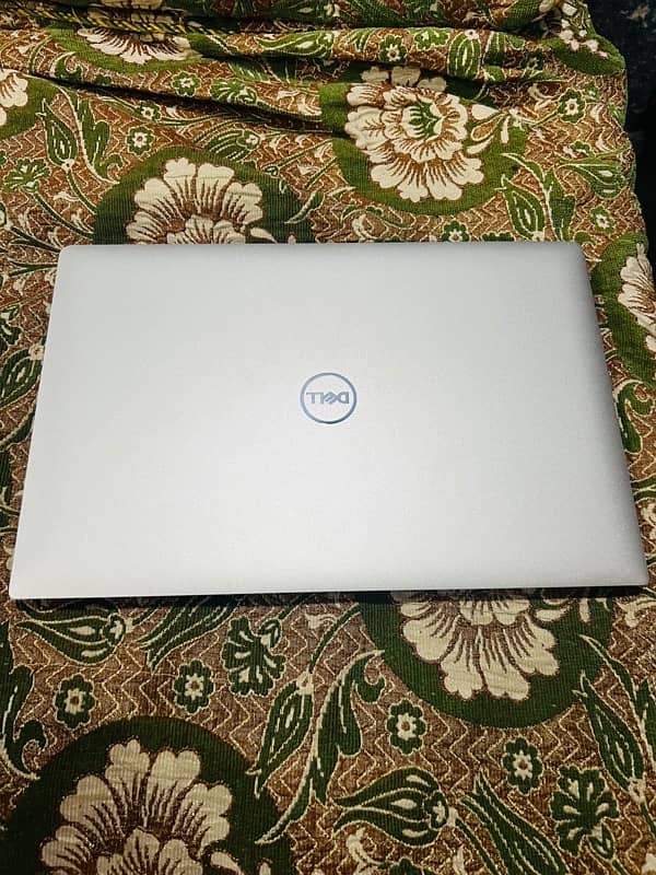 Dell precision 5530 1tb 6