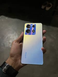 Infinix note 30