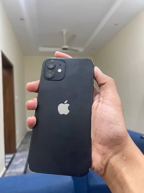 Iphone 12 64 gb 0