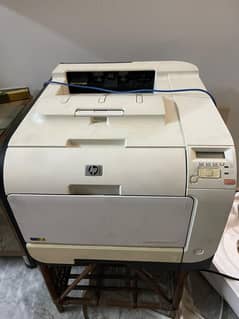 Hp laserjet Pro 400 color M451dn