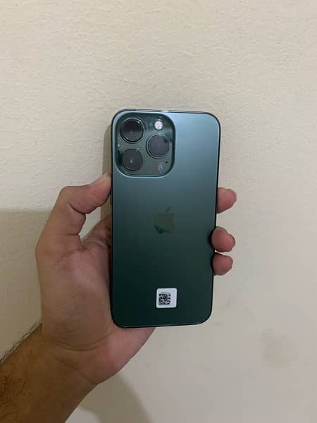 iphone 13 Pro 128 0