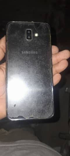 samsung j6 plus 03234515306