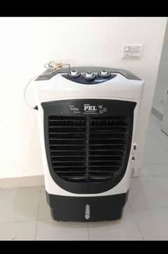 Air-cooler