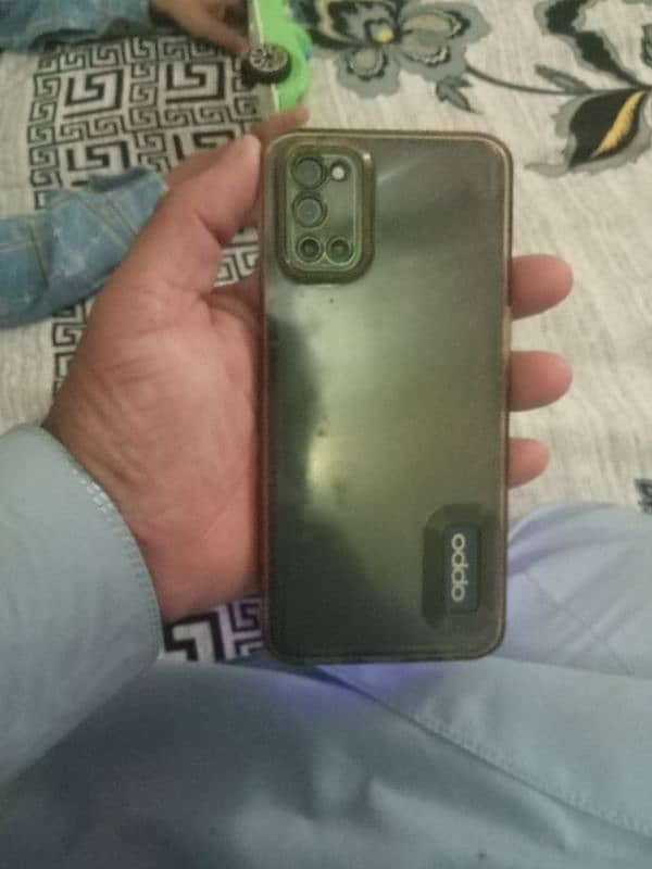 Oppo a52 1