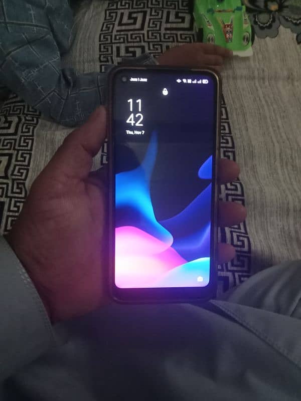 Oppo a52 2