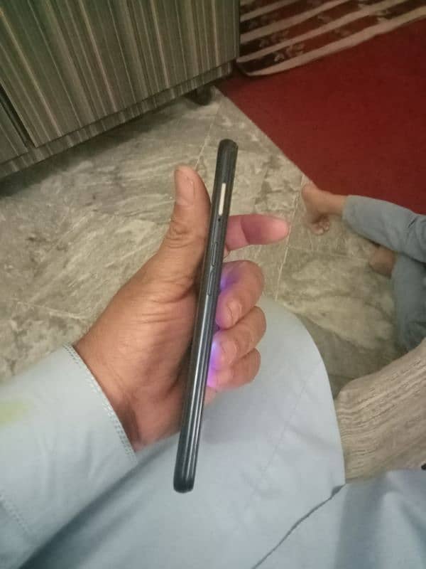 Oppo a52 4