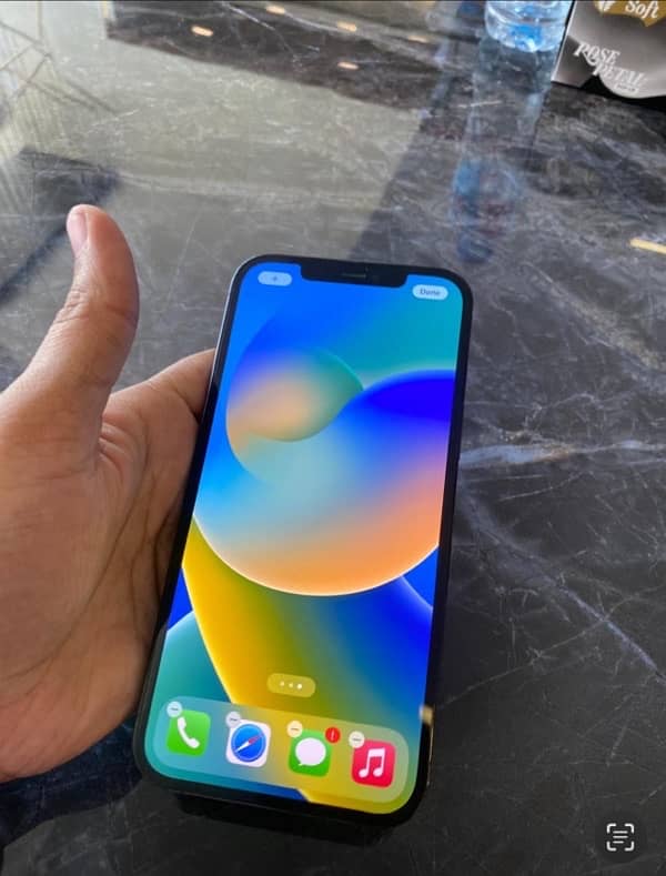 i phone 12 pro max 0