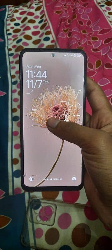 redmi note 12 . . 8 month waranty 1