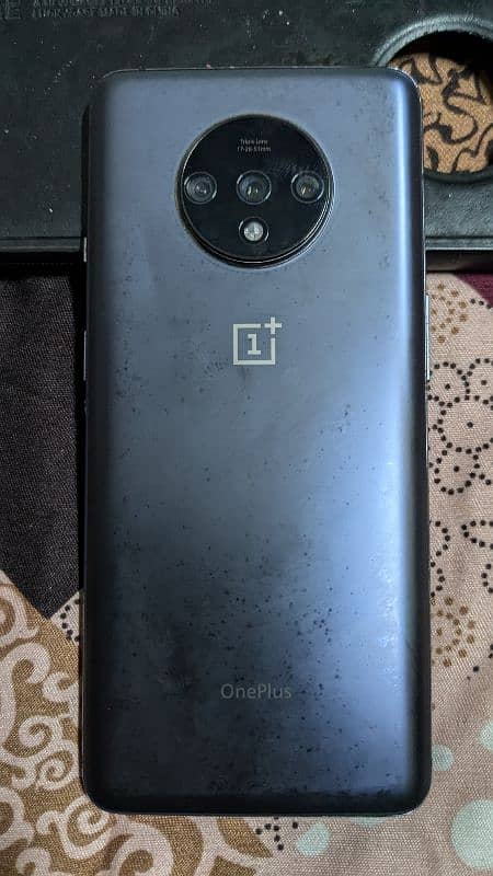 OnePlus 7t 8/128 gaming phone+90fps 3