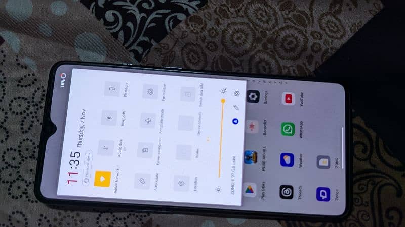 OnePlus 7t 8/128 gaming phone+90fps 7